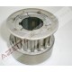PIGNONE DENTATO ALBERO MOTORE TSP28