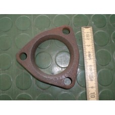 FLANGIA SUPERIORE PER SCARICO   1697
