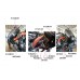 VITE M 10 X 30 UNI 5739-65 ZINCOT