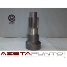 ALBERO USCITA CAMBIO TS35